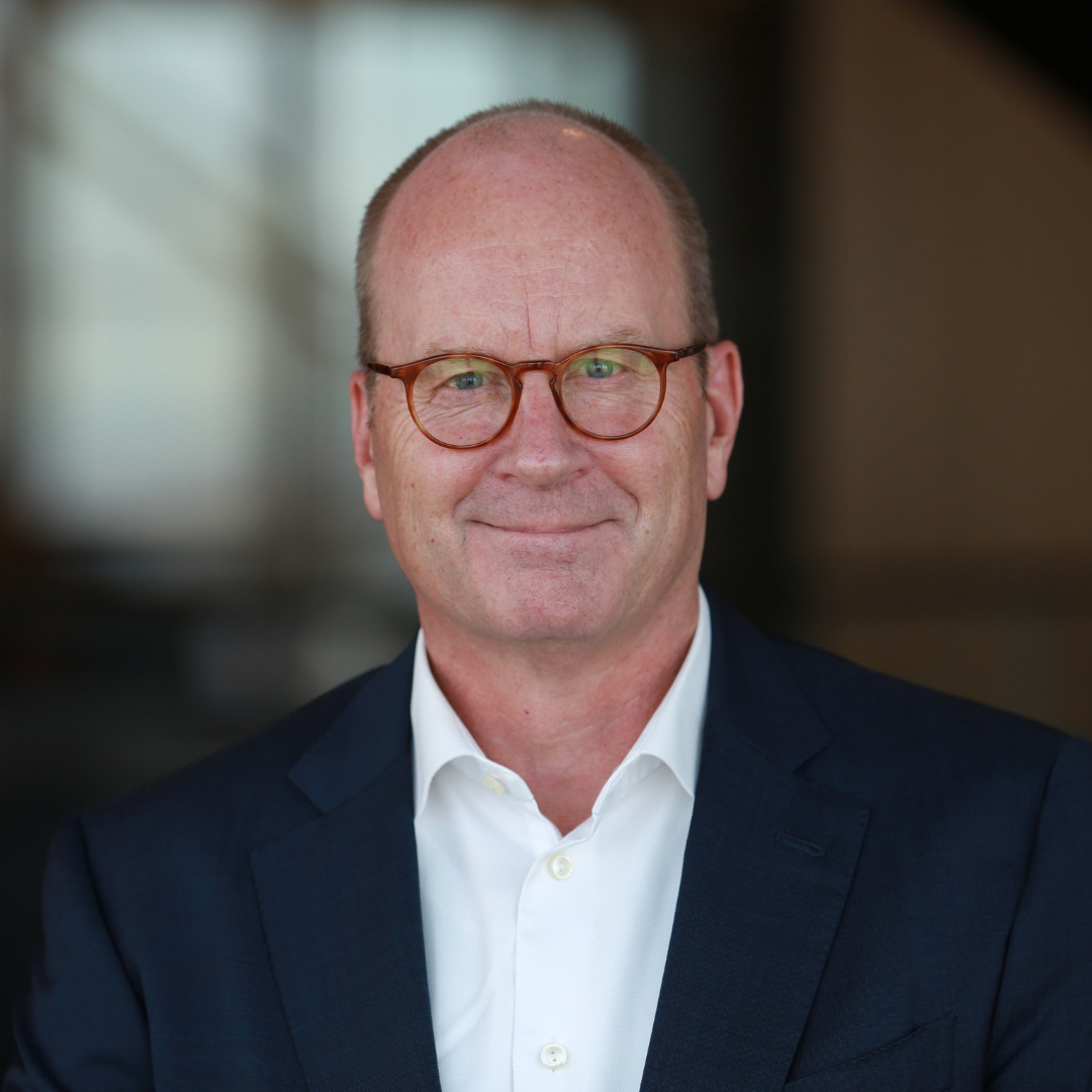 CitiusTech Appoints Steve Van Kuiken, Senior Partner Emeritus, McKinsey ...